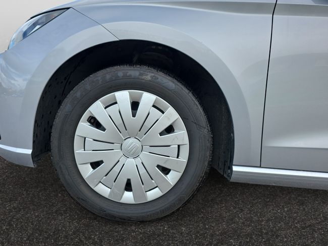 Seat Ibiza 1.0 MPI 59kW (80CV) Reference  - Foto 19