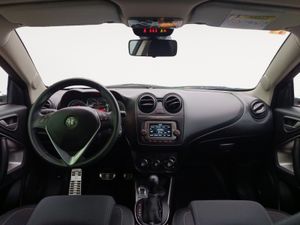 Alfa Romeo Mito 1.4 TB MULTIAIR 103kW (140CV) TCT SUPER  - Foto 15