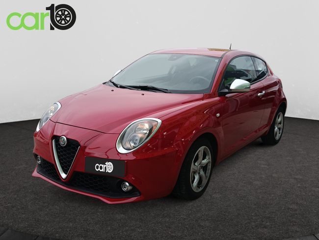 Alfa Romeo Mito 1.4 TB MULTIAIR 103kW (140CV) TCT SUPER  - Foto 2