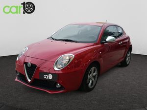 Alfa Romeo Mito 1.4 TB MULTIAIR 103kW (140CV) TCT SUPER  - Foto 2