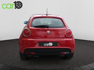 Alfa Romeo Mito 1.4 TB MULTIAIR 103kW (140CV) TCT SUPER  - Foto 9