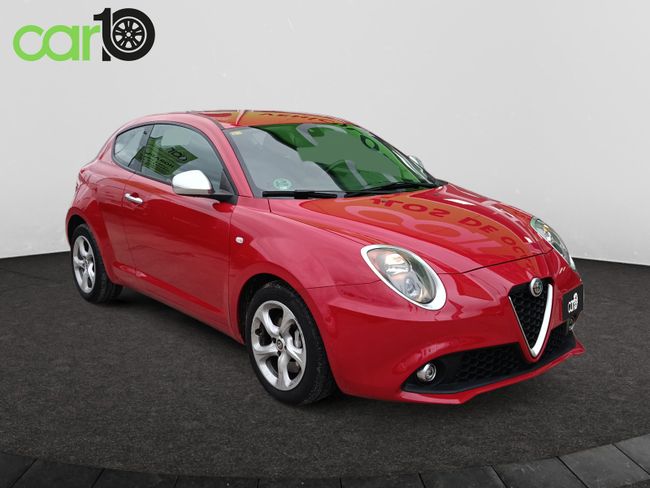Alfa Romeo Mito 1.4 TB MULTIAIR 103kW (140CV) TCT SUPER  - Foto 3