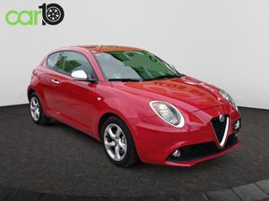 Alfa Romeo Mito 1.4 TB MULTIAIR 103kW (140CV) TCT SUPER  - Foto 3