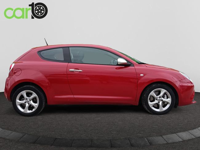 Alfa Romeo Mito 1.4 TB MULTIAIR 103kW (140CV) TCT SUPER  - Foto 20