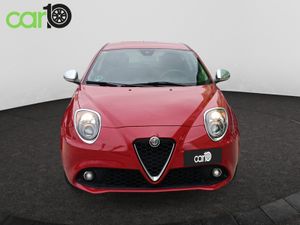Alfa Romeo Mito 1.4 TB MULTIAIR 103kW (140CV) TCT SUPER  - Foto 5