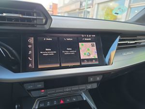 Audi A3 S3 Sportback TFSI 228kW quattro S tronic  - Foto 41