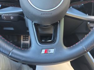 Audi A3 S3 Sportback TFSI 228kW quattro S tronic  - Foto 37