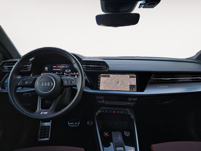 Audi A3 S3 Sportback TFSI 228kW quattro S tronic  - Foto 9