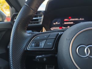 Audi A3 S3 Sportback TFSI 228kW quattro S tronic  - Foto 29