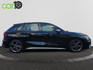Audi A3 S3 Sportback TFSI 228kW quattro S tronic  - Foto 47