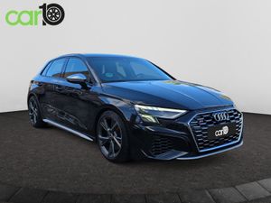 Audi A3 S3 Sportback TFSI 228kW quattro S tronic  - Foto 9