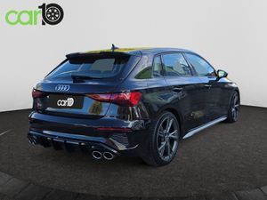Audi A3 S3 Sportback TFSI 228kW quattro S tronic  - Foto 7