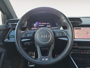 Audi A3 S3 Sportback TFSI 228kW quattro S tronic  - Foto 17