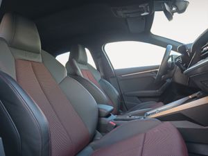 Audi A3 S3 Sportback TFSI 228kW quattro S tronic  - Foto 23