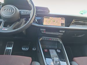 Audi A3 S3 Sportback TFSI 228kW quattro S tronic  - Foto 21