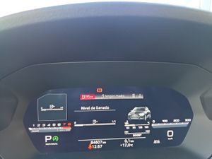 Audi A3 S3 Sportback TFSI 228kW quattro S tronic  - Foto 31