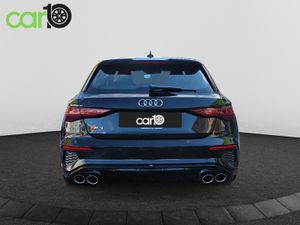 Audi A3 S3 Sportback TFSI 228kW quattro S tronic  - Foto 5