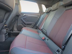 Audi A3 S3 Sportback TFSI 228kW quattro S tronic  - Foto 19