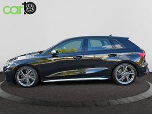 Audi A3 S3 Sportback TFSI 228kW quattro S tronic  - Foto 49