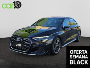 Audi A3 S3 Sportback TFSI 228kW quattro S tronic  - Foto 2