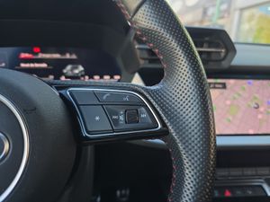 Audi A3 S3 Sportback TFSI 228kW quattro S tronic  - Foto 27