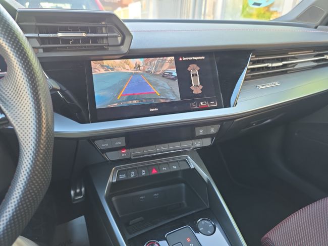 Audi A3 S3 Sportback TFSI 228kW quattro S tronic  - Foto 18