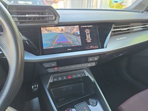 Audi A3 S3 Sportback TFSI 228kW quattro S tronic  - Foto 33