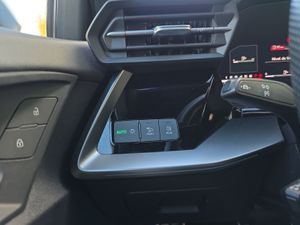 Audi A3 S3 Sportback TFSI 228kW quattro S tronic  - Foto 39