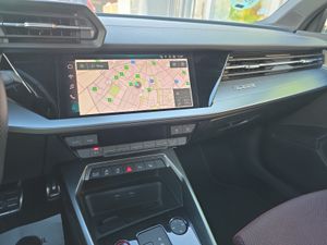 Audi A3 S3 Sportback TFSI 228kW quattro S tronic  - Foto 25