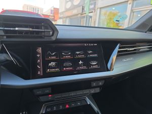 Audi A3 S3 Sportback TFSI 228kW quattro S tronic  - Foto 35