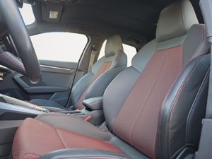 Audi A3 S3 Sportback TFSI 228kW quattro S tronic  - Foto 13