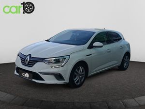 Renault Megane Intens Energy dCi 81kW (110CV)  - Foto 2