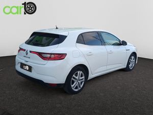 Renault Megane Intens Energy dCi 81kW (110CV)  - Foto 11