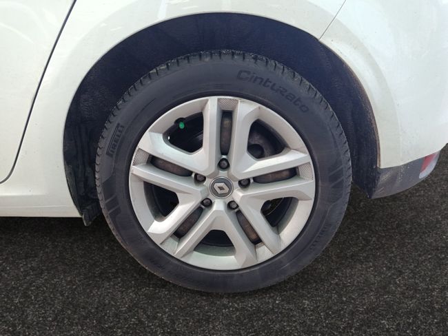 Renault Megane Intens Energy dCi 81kW (110CV)  - Foto 18