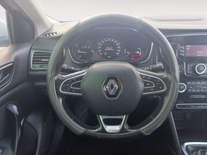 Renault Megane Intens Energy dCi 81kW (110CV)  - Foto 17