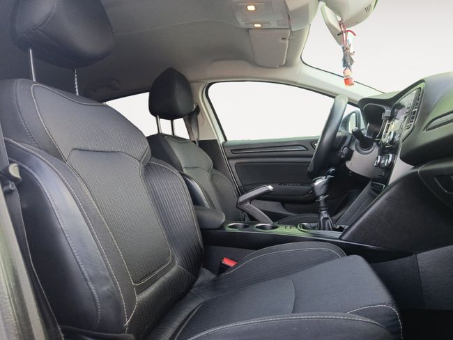 Renault Megane Intens Energy dCi 81kW (110CV)  - Foto 13