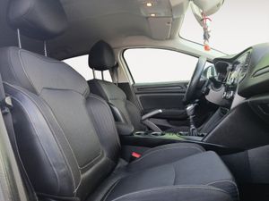Renault Megane Intens Energy dCi 81kW (110CV)  - Foto 23