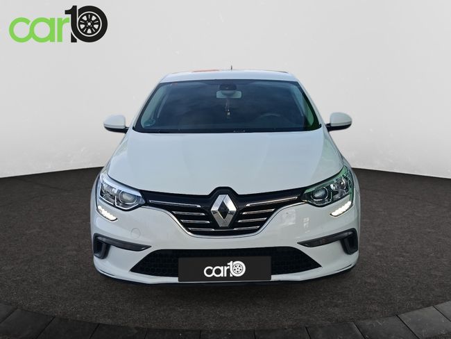 Renault Megane Intens Energy dCi 81kW (110CV)  - Foto 4