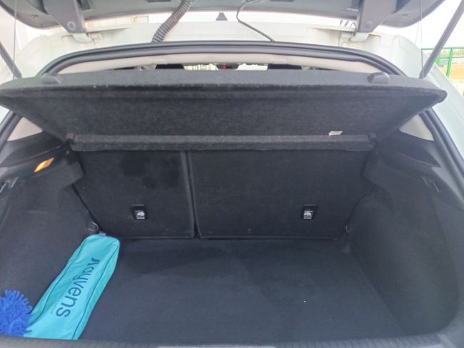 Renault Megane Intens Energy dCi 81kW (110CV)  - Foto 16