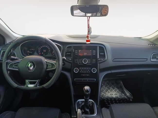 Renault Megane Intens Energy dCi 81kW (110CV)  - Foto 12
