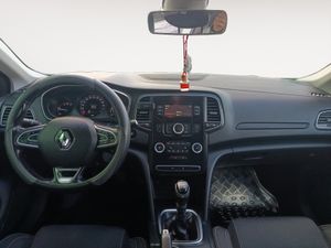 Renault Megane Intens Energy dCi 81kW (110CV)  - Foto 21