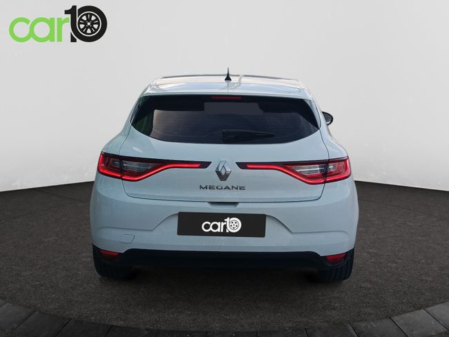 Renault Megane Intens Energy dCi 81kW (110CV)  - Foto 6