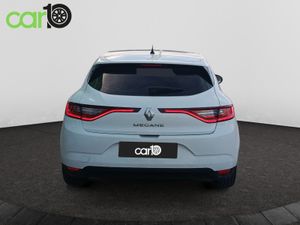 Renault Megane Intens Energy dCi 81kW (110CV)  - Foto 9