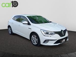 Renault Megane Intens Energy dCi 81kW (110CV)  - Foto 3