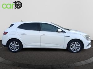 Renault Megane Intens Energy dCi 81kW (110CV)  - Foto 35