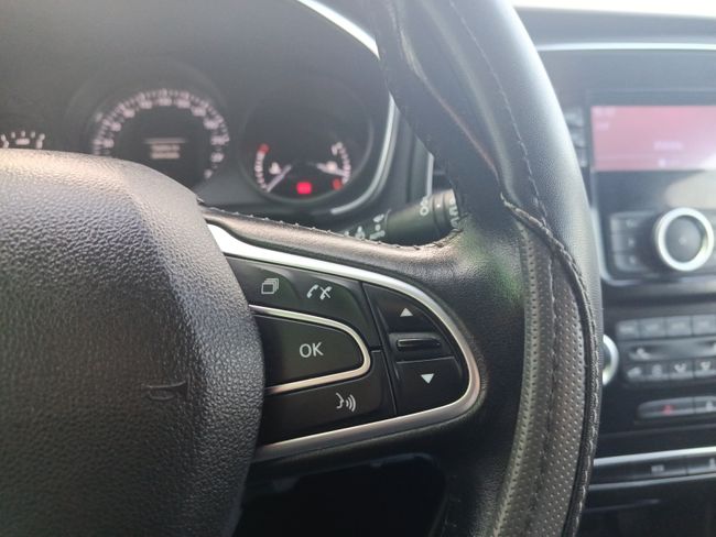 Renault Megane Intens Energy dCi 81kW (110CV)  - Foto 14