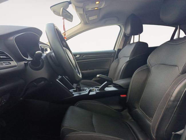 Renault Megane Intens Energy dCi 81kW (110CV)  - Foto 8
