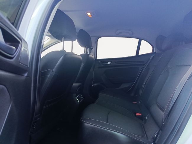 Renault Megane Intens Energy dCi 81kW (110CV)  - Foto 11