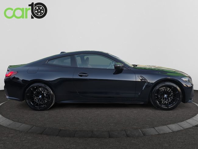 BMW Serie 4 M4 Competition  - Foto 32