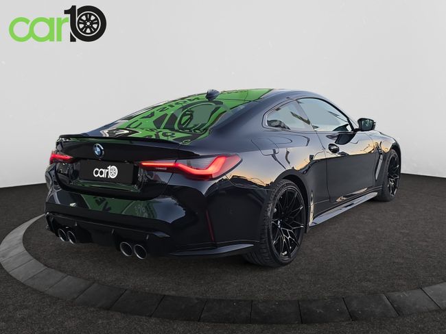 BMW Serie 4 M4 Competition  - Foto 5